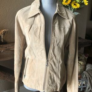 Wilson Leather jacket